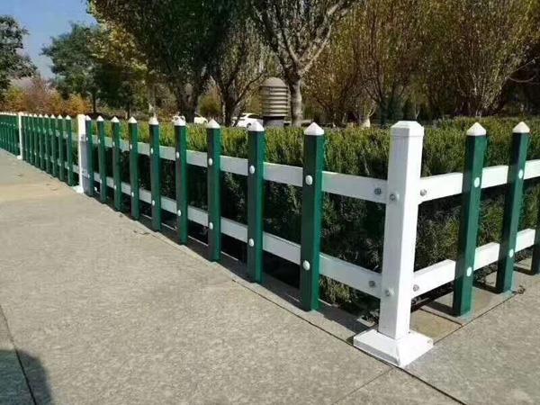 绿化带护栏安装规范与维护需知要领